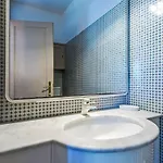Apartmán Rotonda By Interhome *