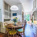 Apartmán Rotonda By Interhome Rosignano Marittimo