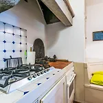 Apartmán Rotonda By Interhome *