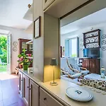 Apartmán Rotonda By Interhome Rosignano Marittimo