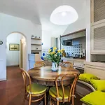 Rotonda By Interhome Apartmán *