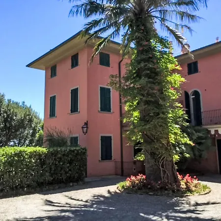 Rotonda By Interhome Apartment *