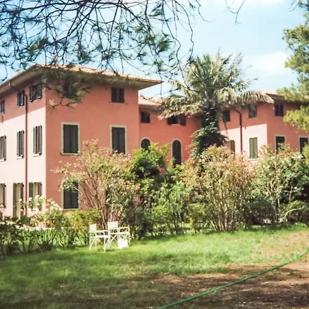 Rotonda By Interhome Rosignano Marittimo