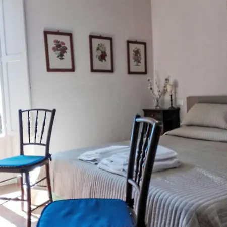 Rotonda By Interhome Apartment Rosignano Marittimo