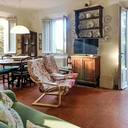 Apartment Rotonda By Interhome *