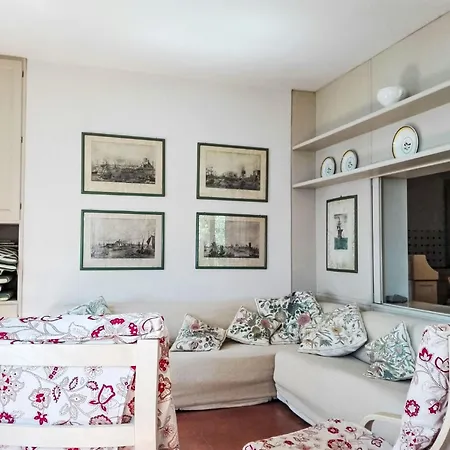 Apartment Rotonda By Interhome *