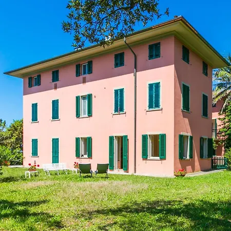 Rotonda By Interhome Apartamento *