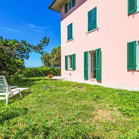 Rotonda By Interhome Apartamento Rosignano Marittimo