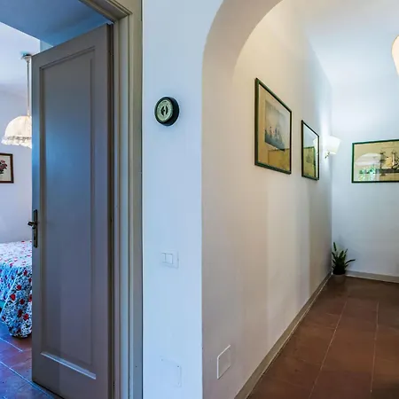 公寓 Rotonda By Interhome