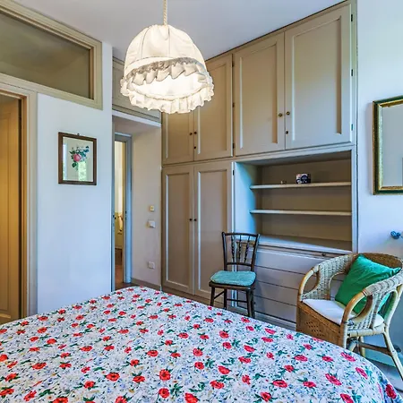 公寓 Rotonda By Interhome
