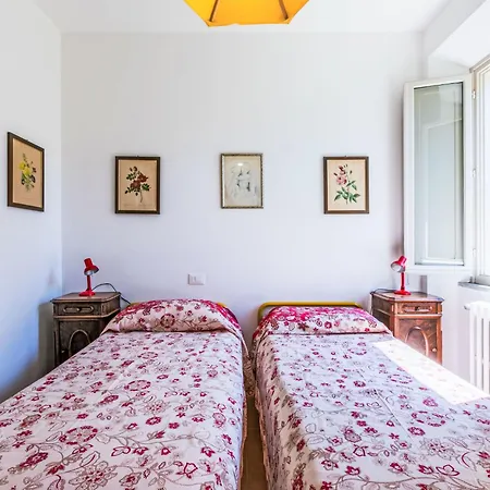 Rotonda By Interhome Apartment *