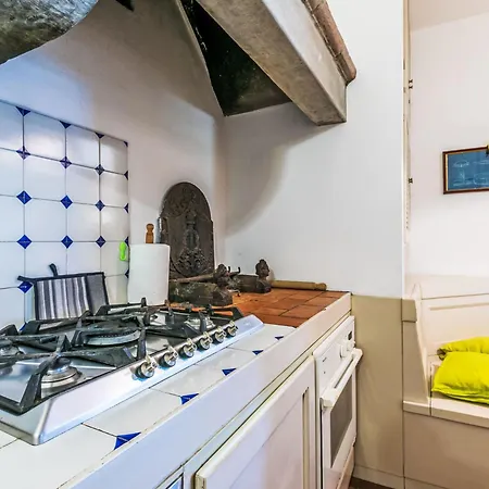 Apartment Rotonda By Interhome *