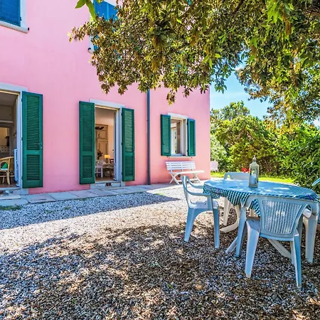 Rotonda By Interhome * Rosignano Marittimo