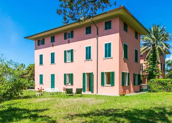 Rotonda By Interhome Apartamento *