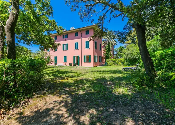 Rotonda By Interhome Rosignano Marittimo