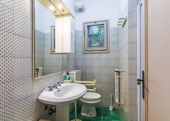 Rotonda By Interhome Apartamento *