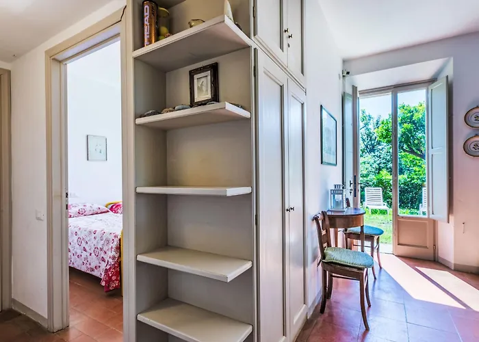 Rotonda By Interhome Rosignano Marittimo