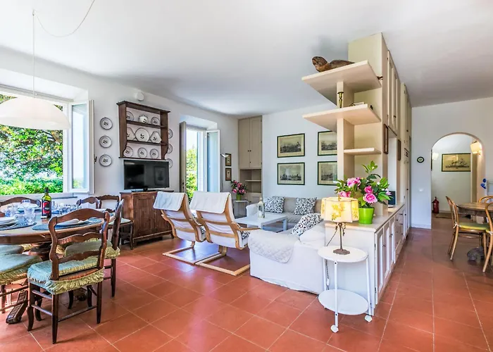 Rotonda By Interhome * Rosignano Marittimo
