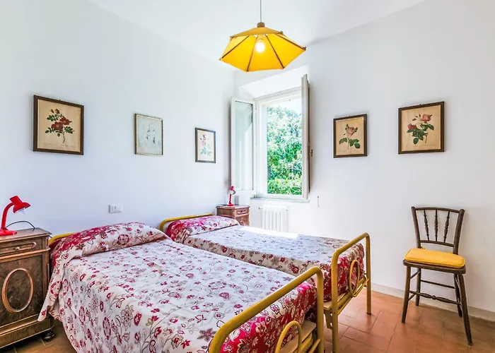Rotonda By Interhome Apartamento