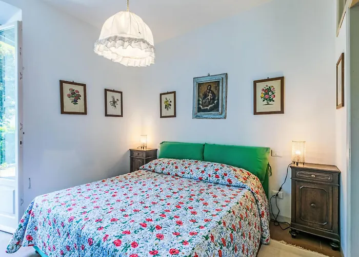 Apartamento Rotonda By Interhome Rosignano Marittimo