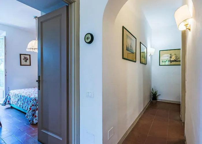 Apartamento Rotonda By Interhome