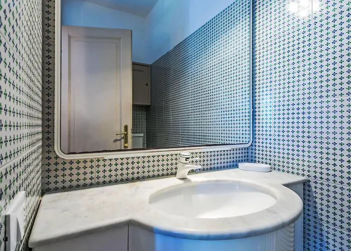 Apartamento Rotonda By Interhome *