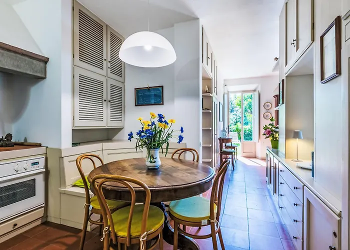 Apartamento Rotonda By Interhome Rosignano Marittimo