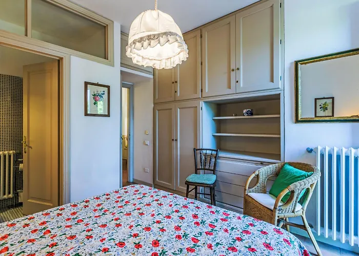 Apartamento Rotonda By Interhome