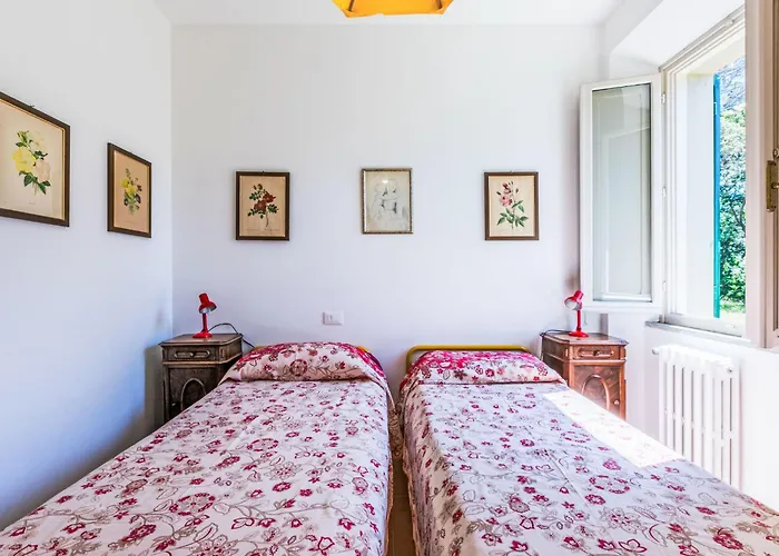 Rotonda By Interhome Apartamento *
