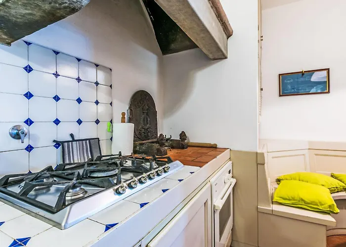 Apartamento Rotonda By Interhome *