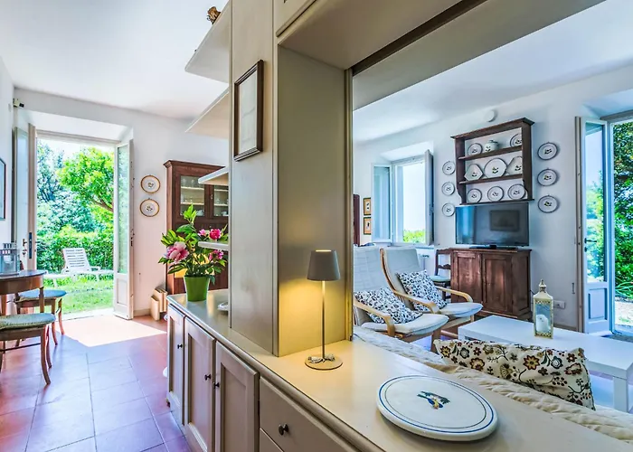 Apartamento Rotonda By Interhome Rosignano Marittimo