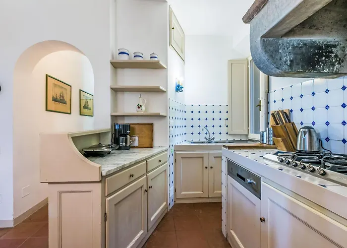 Rotonda By Interhome Rosignano Marittimo
