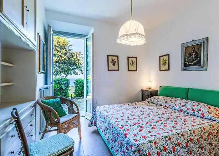 Apartamento Rotonda By Interhome *