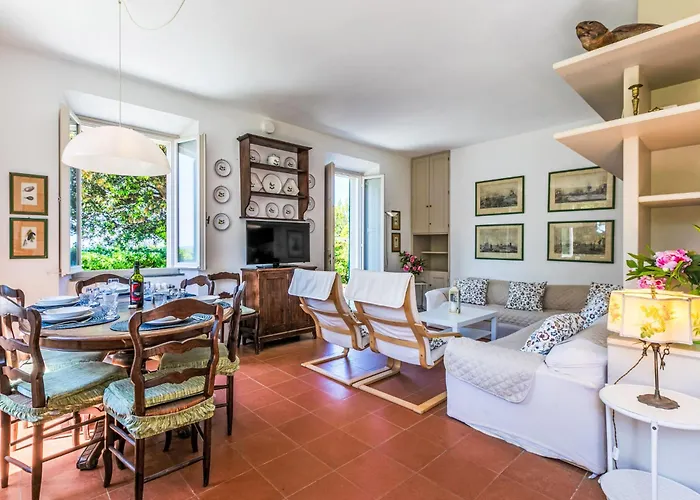 Rotonda By Interhome Apartamento *