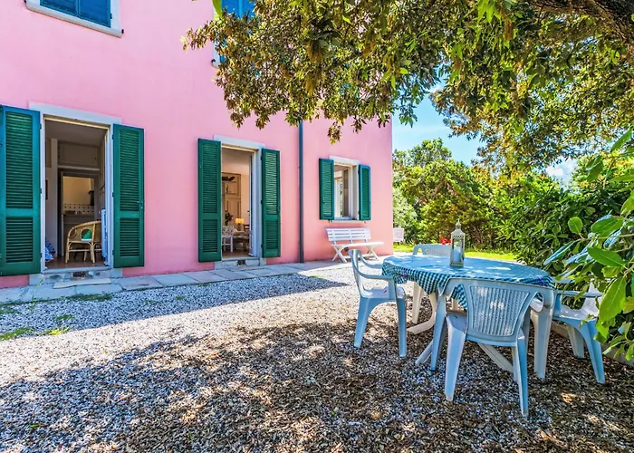 Rotonda By Interhome * Rosignano Marittimo