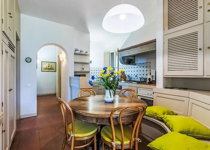 Rotonda By Interhome Apartamento *