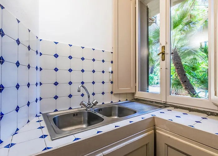 Rotonda By Interhome * Rosignano Marittimo