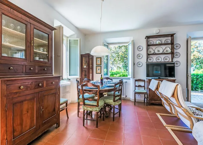 Rotonda By Interhome Apartamento