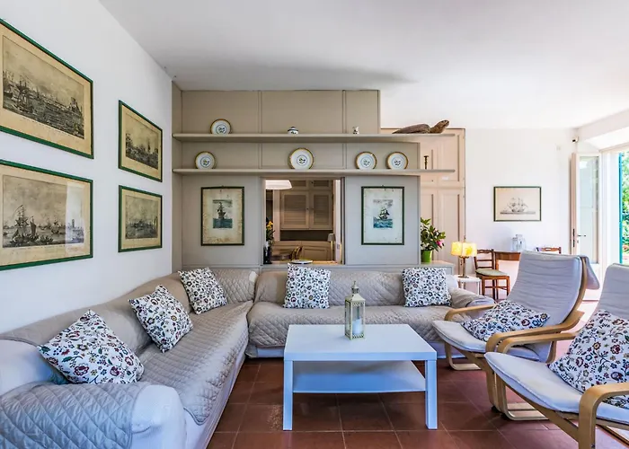 Rotonda By Interhome Apartamento