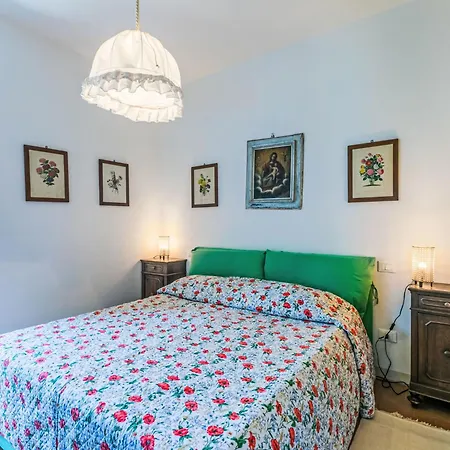 Apartment Rotonda By Interhome Rosignano Marittimo