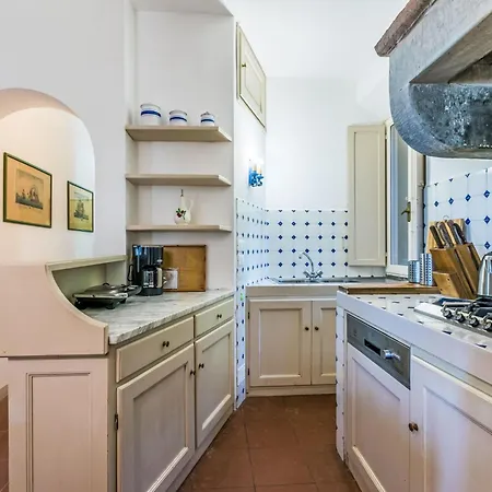 Rotonda By Interhome Rosignano Marittimo