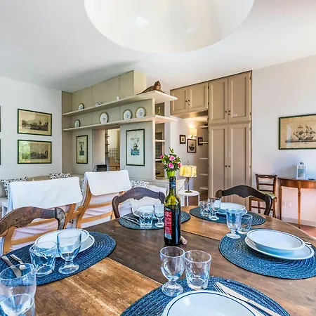 Apartment Rotonda By Interhome Rosignano Marittimo