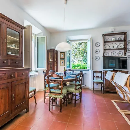 Rotonda By Interhome Apartment