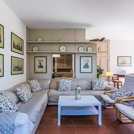 Rotonda By Interhome Apartment